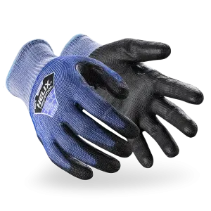 Cut & Abrasion Resistant Glove - Helix 2076 - A6 (PK 12 Pairs) - HexArmor