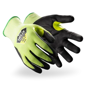 Cut & Abrasion Resistant Glove - Helix 3062 - A9 (PK 12 Pairs) - HexArmor