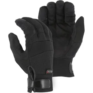 Cut and Puncture Resistant Glove - Alycore Blend. Armor Skin Palm. Extreme Cut and Puncture Resistance (PK 1 Pair) - Majestic