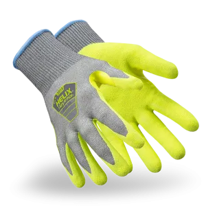 Cut Resistant Eco-Friendly Glove - Helix 3014 - A6 (PK 12 Pairs) - HexArmor