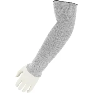 Cut Resistant Sleeve - 14 to 24 Inch Dyneema - Majestic