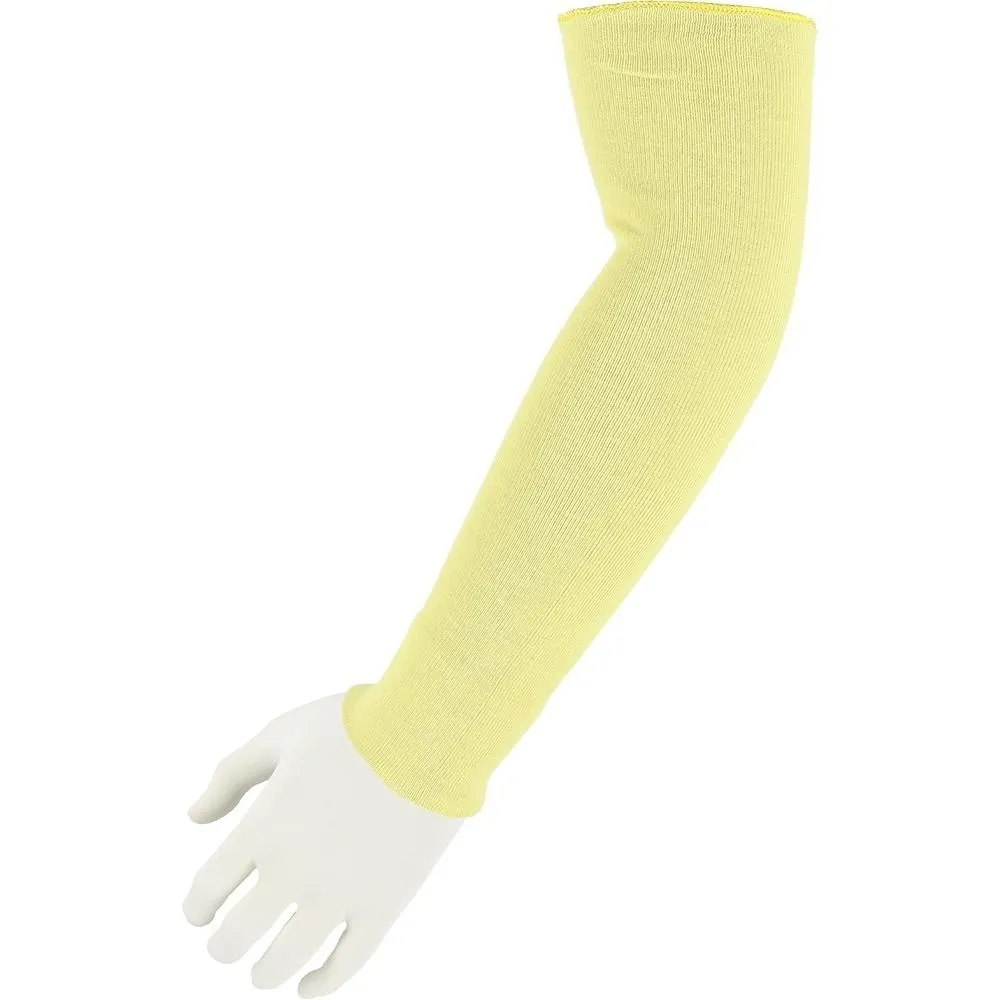 Cut Resistant Sleeve - 14 to 24 Inch Kevlar - Majestic