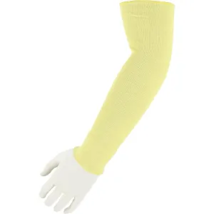 Cut Resistant Sleeve - 14 to 24 Inch Kevlar - Majestic