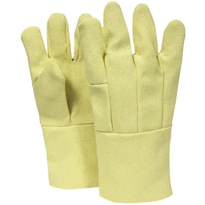 Cut Resistant Thermal Gloves - 22 Oz. Thermobest. Wing Thumb. Moderate Cut Resistance  (PK 1 Pair)