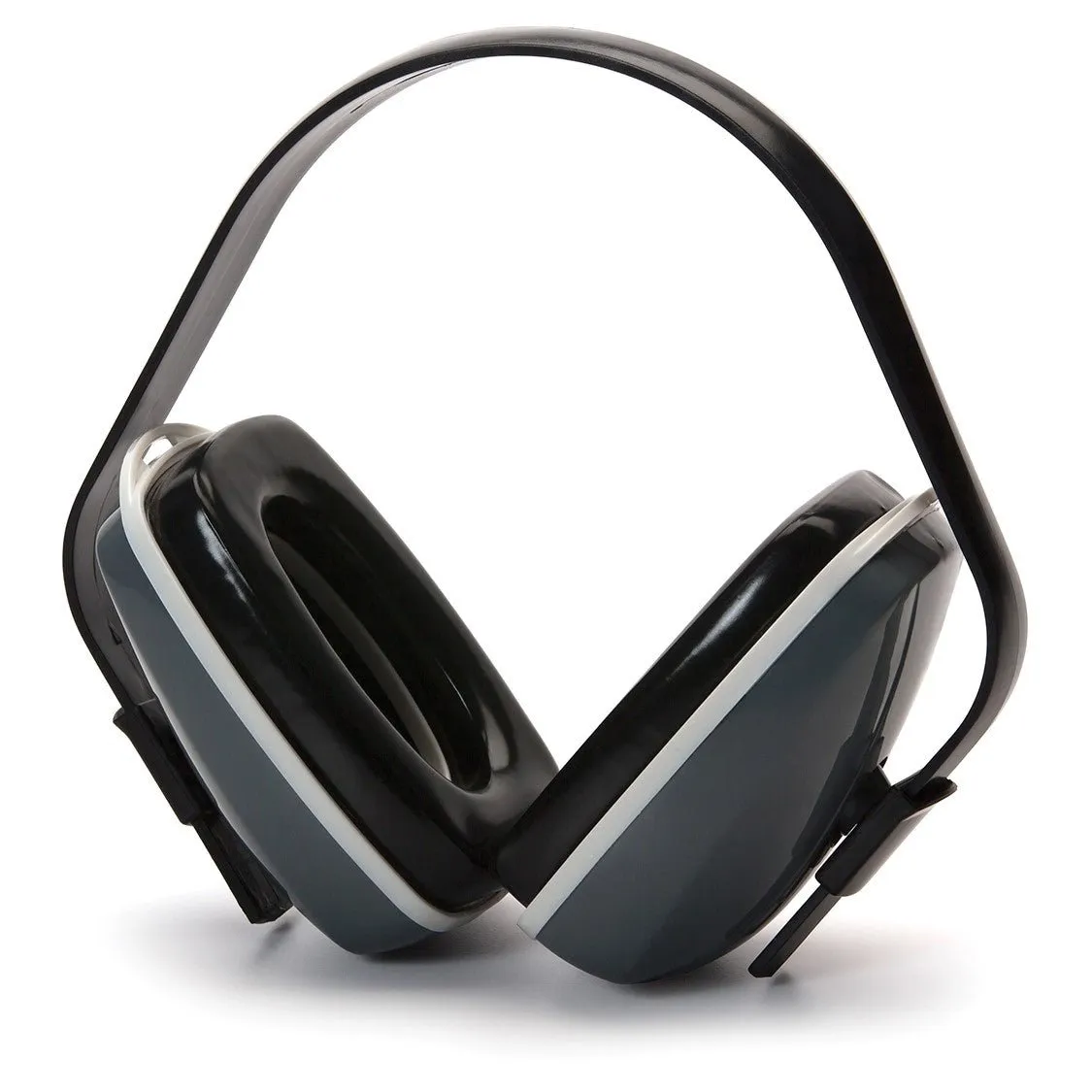 Dielectric Hearing Protection Earmuffs - Pyramex PM2010