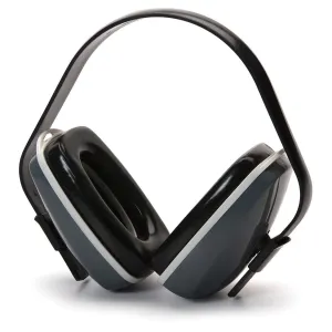 Dielectric Hearing Protection Earmuffs - Pyramex PM2010
