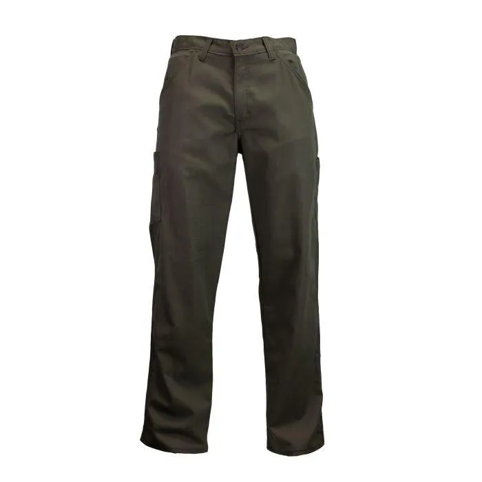 Dungarees - Summer Weight. Fire (FR) and Arc Flash Resistant. Relaxed Fit