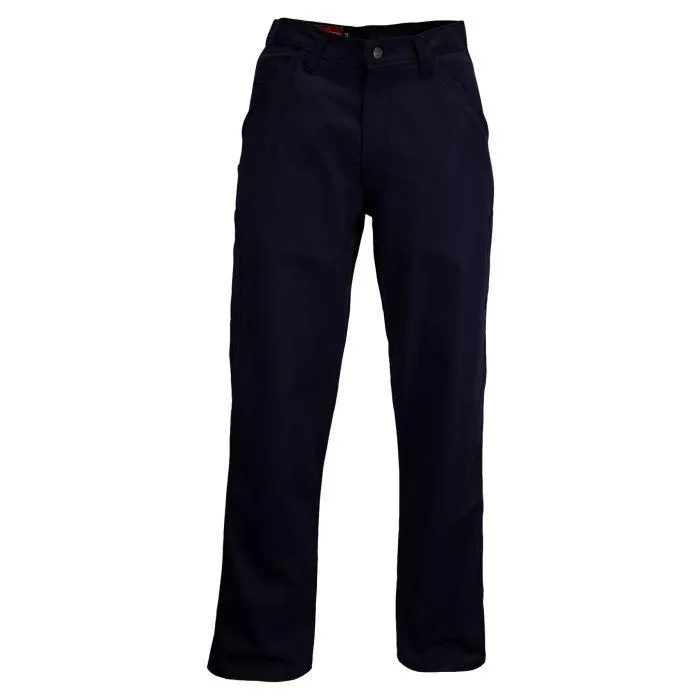 Dungarees - Summer Weight. Fire (FR) and Arc Flash Resistant. Relaxed Fit