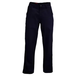 Dungarees - Summer Weight. Fire (FR) and Arc Flash Resistant. Relaxed Fit