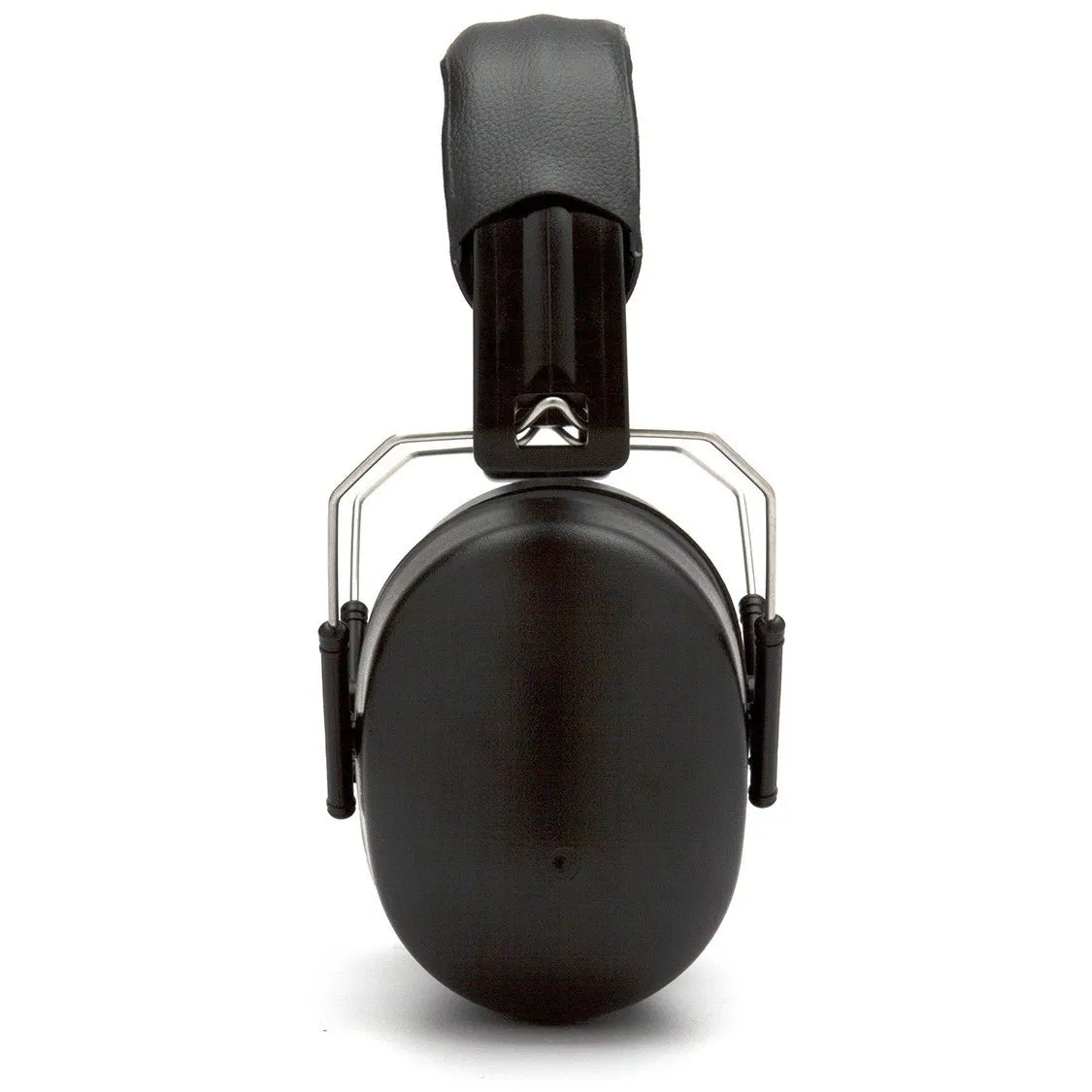 Earmuff - Folding. Padded. Adjustable Hearing Protection