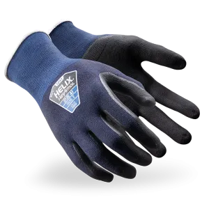Eco-Friendly General Purpose Glove - Helix 1041 - A1 (PK 12 Pairs) - HexArmor
