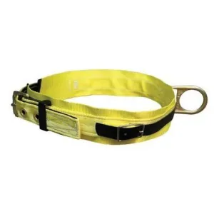 Elk River Body Belts - 1 Steel D-Ring. 3 Pad. Accessory Strap