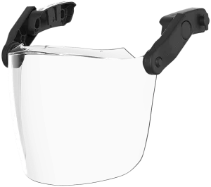 Face Sheild Kits- Ceros XP - HexArmor