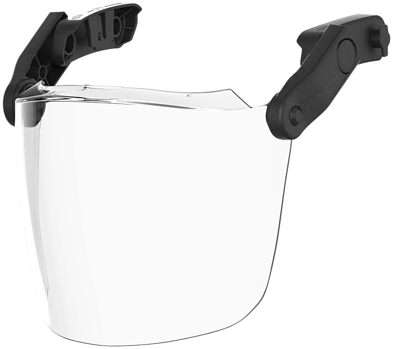 Face Sheild Kits- Ceros XP - HexArmor