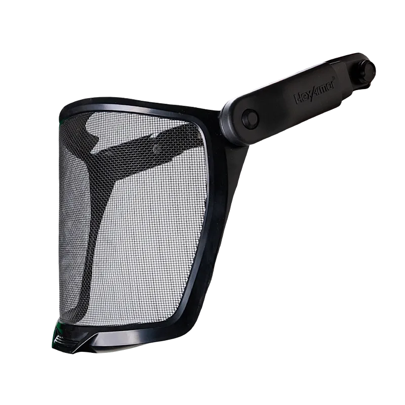 Face Sheild Kits- Ceros XP - HexArmor