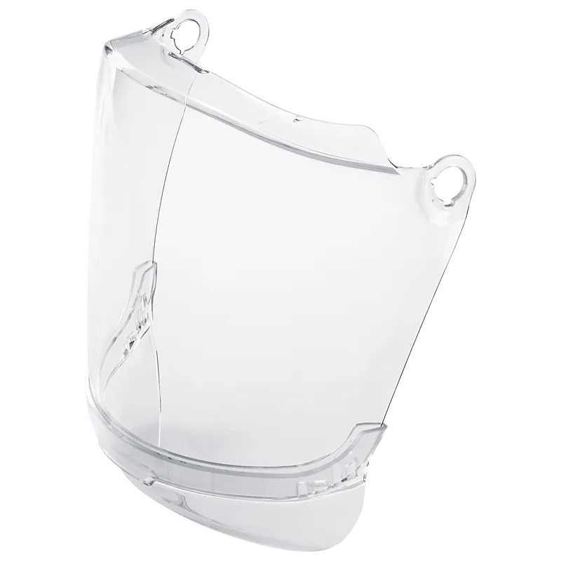 Face Sheild Replacement Windows - Ceros XP - HexArmor