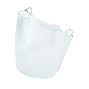 Face Sheild Replacement Windows - Ceros XP - HexArmor