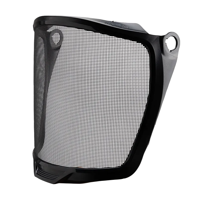 Face Sheild Replacement Windows - Ceros XP - HexArmor