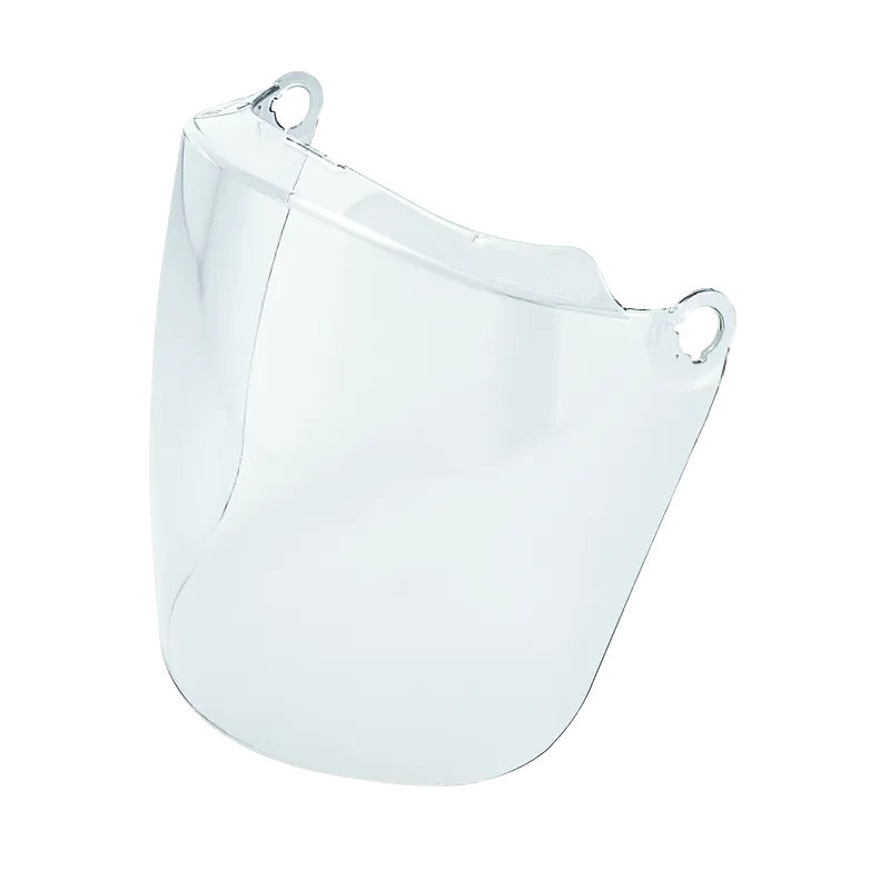 Face Sheild Replacement Windows - Ceros XP - HexArmor