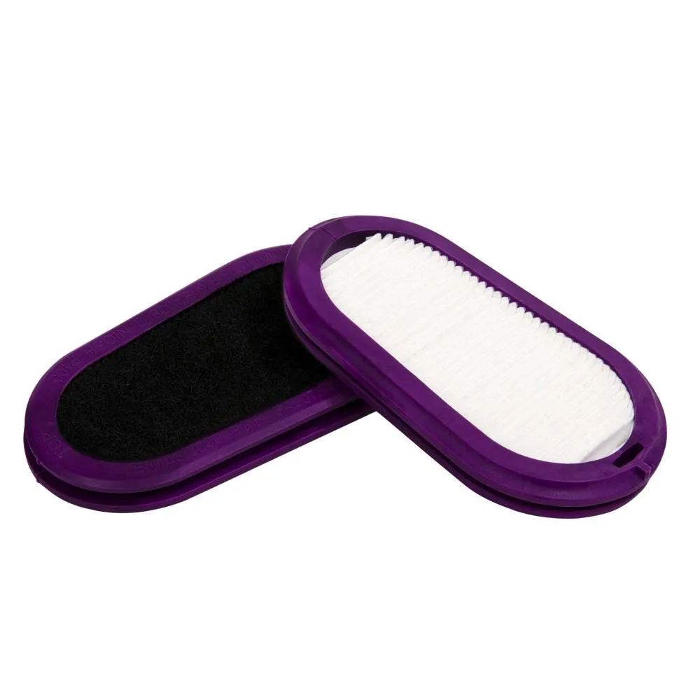 Filters for GVS Elipse & Integra Face Mask Respirators