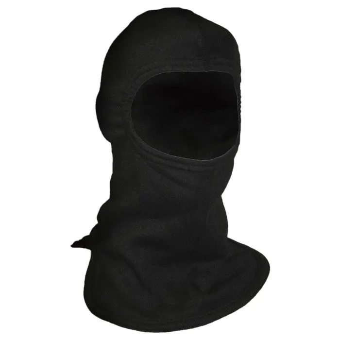 FR Balaclava - Arc Flash Resistant. Double Layer (PK 2 Hoods)