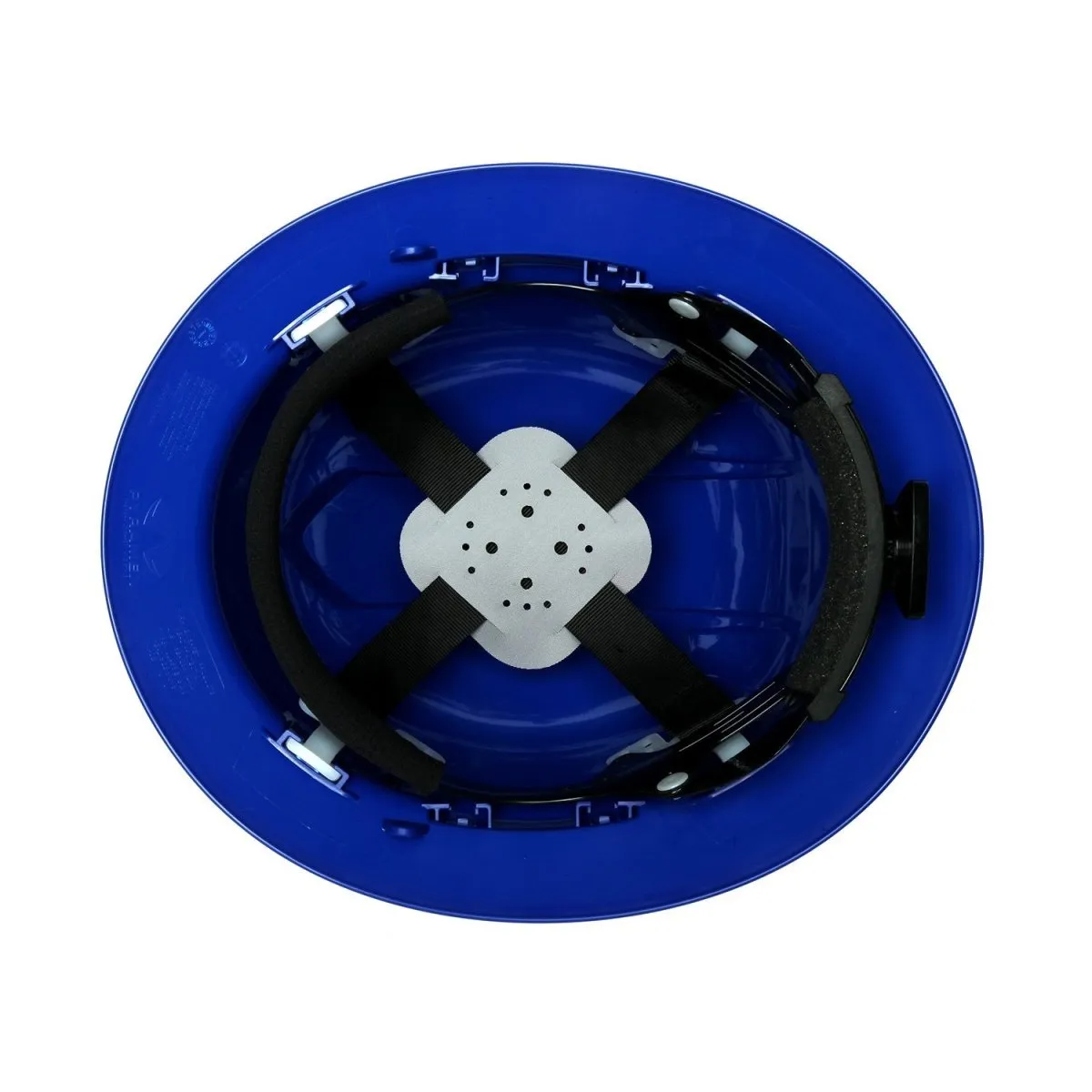 Full Brim Hard Hats (PK 12 Helmets) - Ridgeline Pyramex