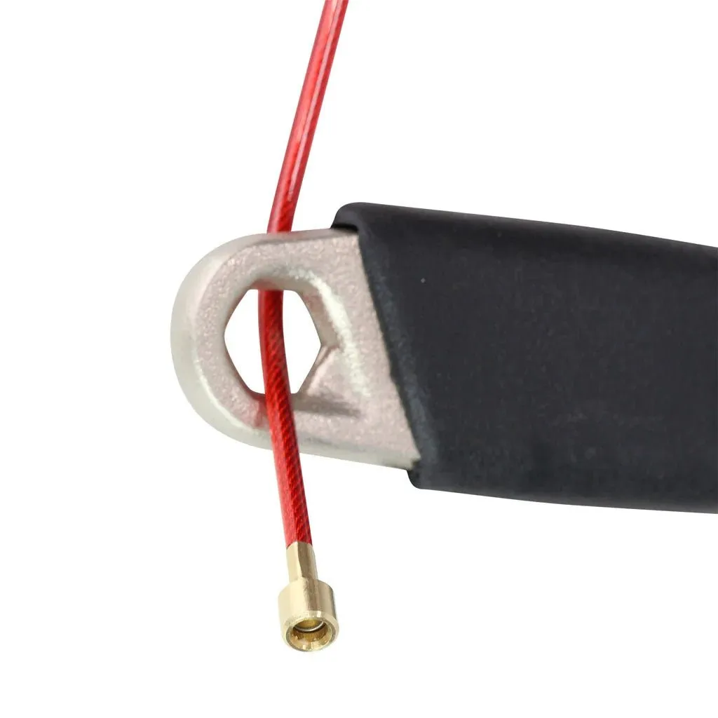 Gripplock Cable Tool Tether Connectors (PK 10 Cables) - Gripps