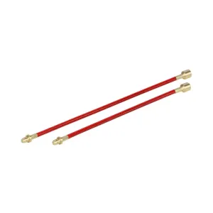 Gripplock Cable Tool Tether Connectors (PK 10 Cables) - Gripps