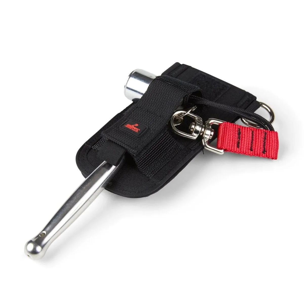 Gripps Scaffold Key Holsters (Pack of 4 Holsters)