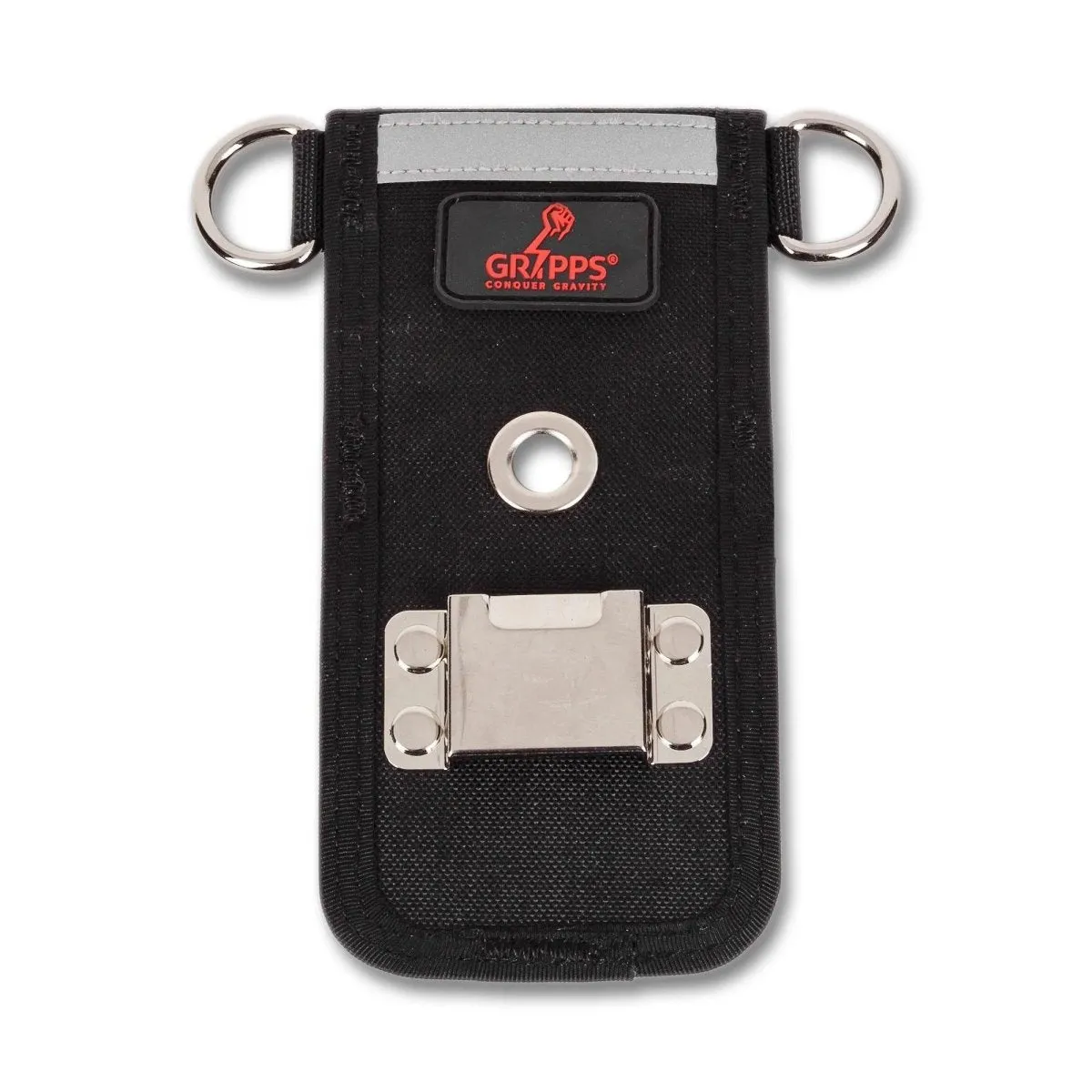 Gripps Tape Measure Catch. Latch & Holsters