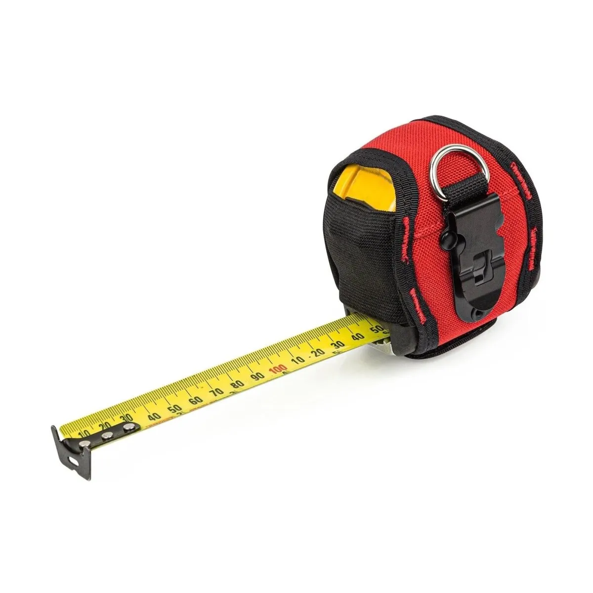 Gripps Tape Measure Catch. Latch & Holsters