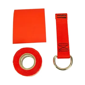 Hammer Catch Tether Connector Kit - Gripps