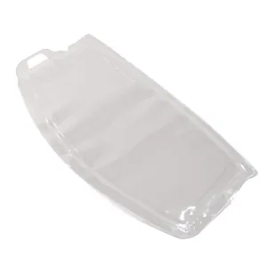 Inner. Outer. & Disposable Lenses for RPB Nova 3 Abrasive Blasting Helmet