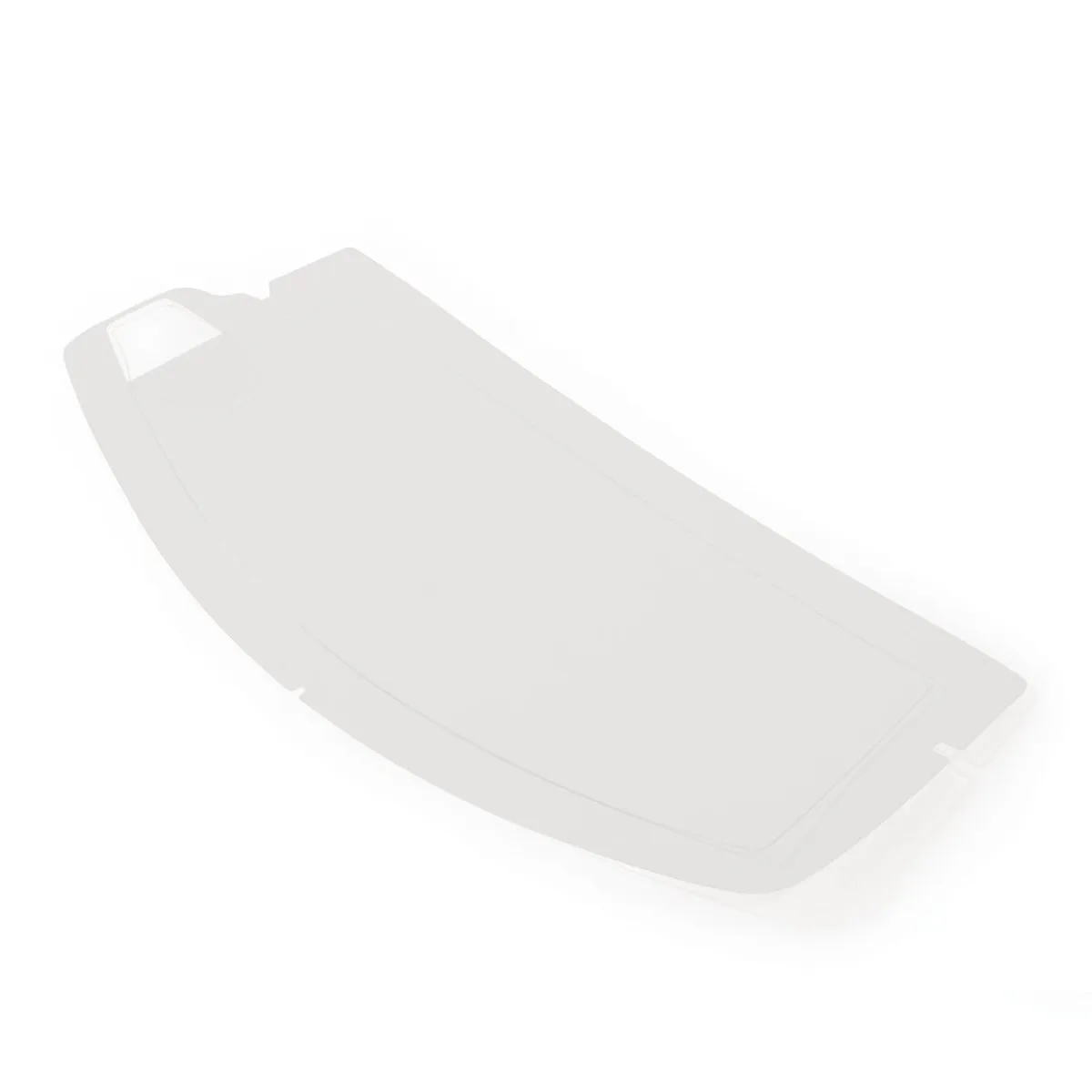 Inner. Outer. & Disposable Lenses for RPB Nova 3 Abrasive Blasting Helmet