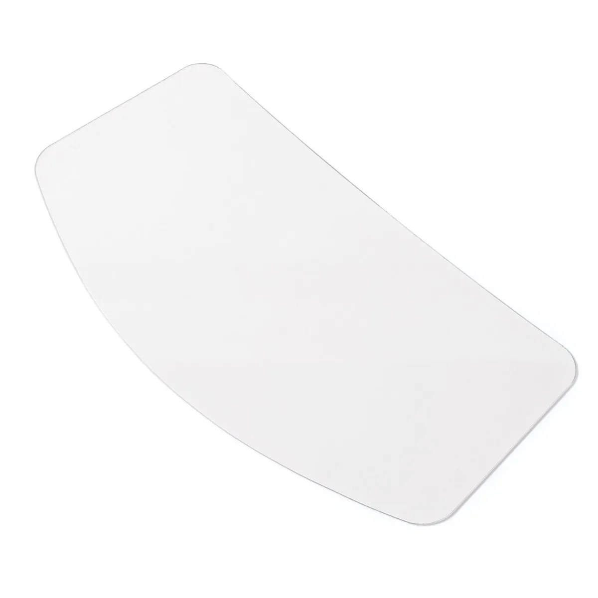 Inner. Outer. & Disposable Lenses for RPB Nova 3 Abrasive Blasting Helmet
