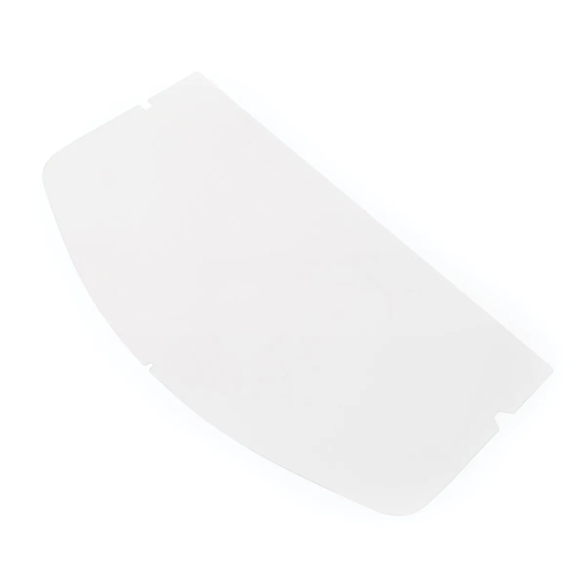 Inner. Outer. & Disposable Lenses for RPB Nova 3 Abrasive Blasting Helmet