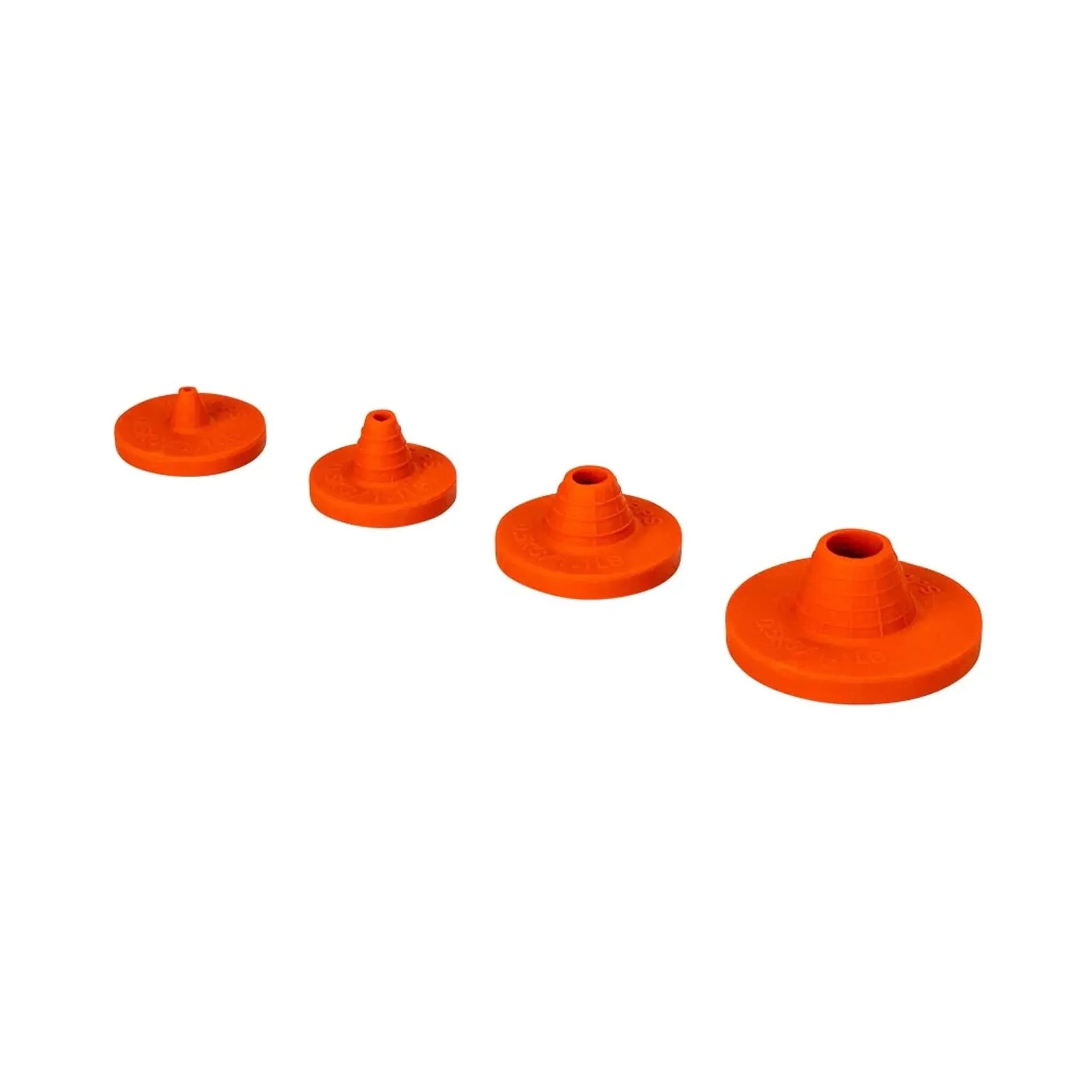 Little Grippers Starter Kit - Tool Tether Connectors