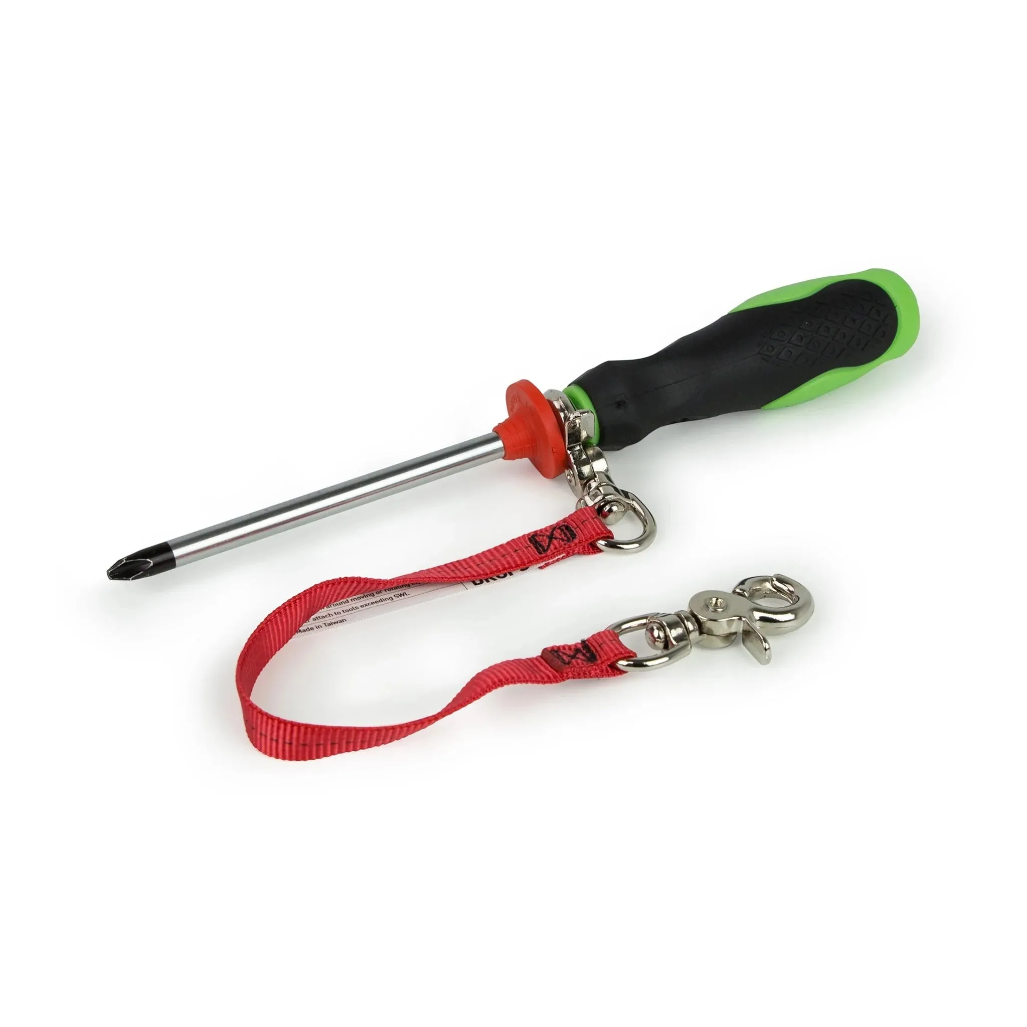 Little Grippers Starter Kit - Tool Tether Connectors