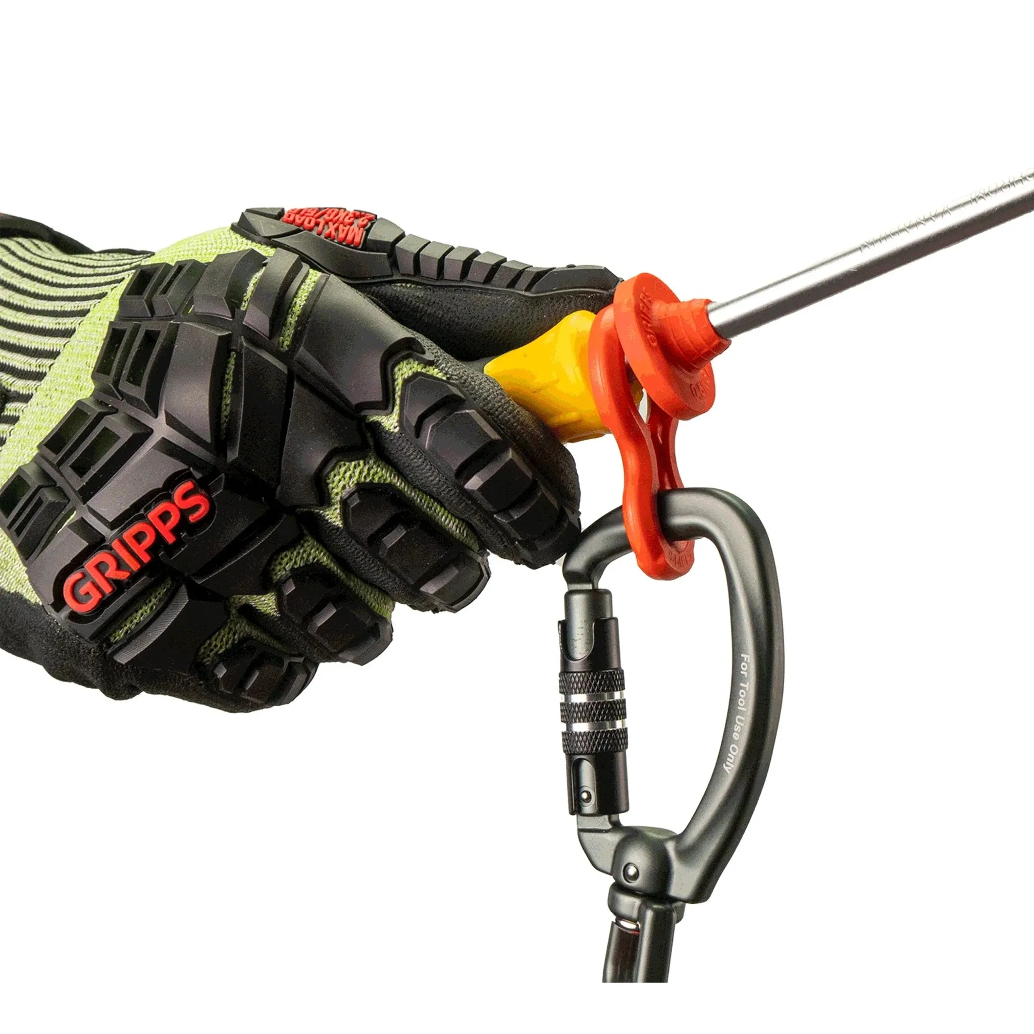 Little Grippers Starter Kit - Tool Tether Connectors