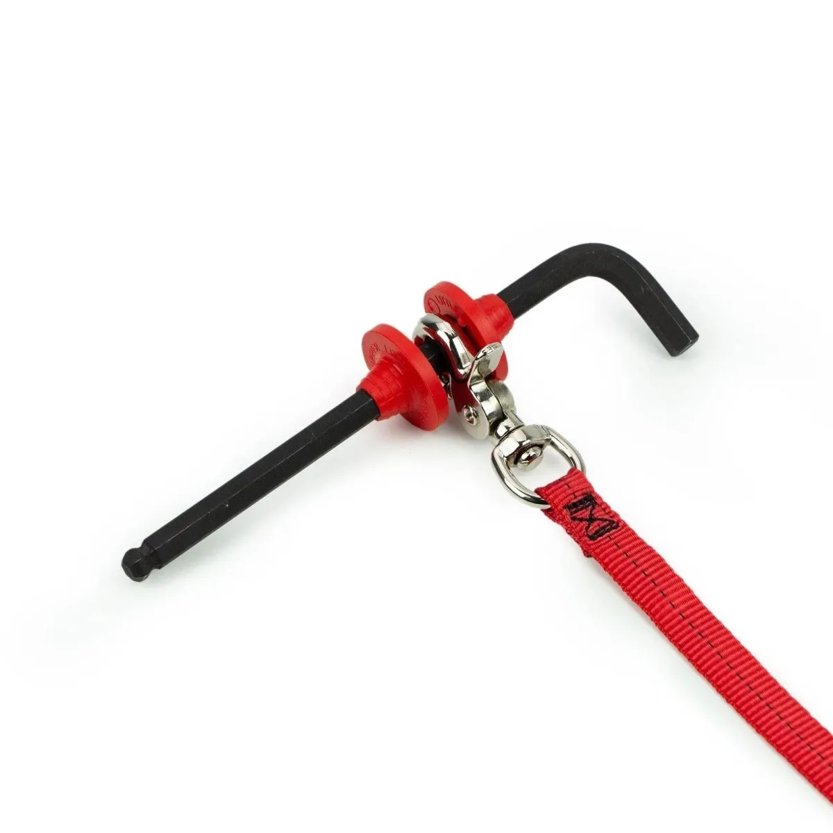 Little Grippers Starter Kit - Tool Tether Connectors