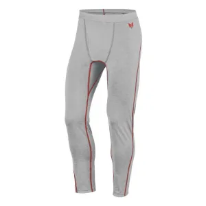 Long John Pant - Fire (FR) and Arc Flash Resistant. Lightweight. Moisture-Wicking Stretch Fabric