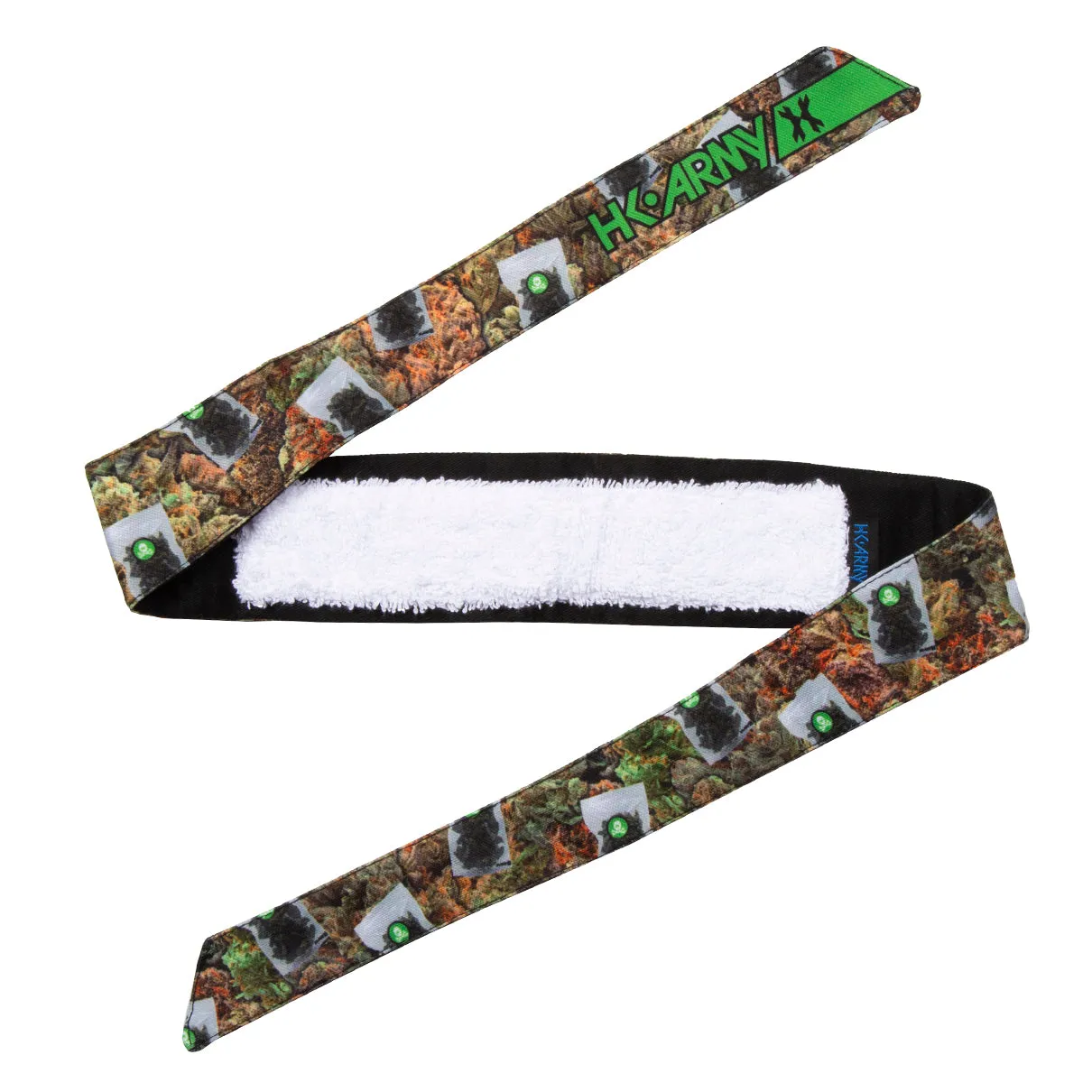 Marley - Headband