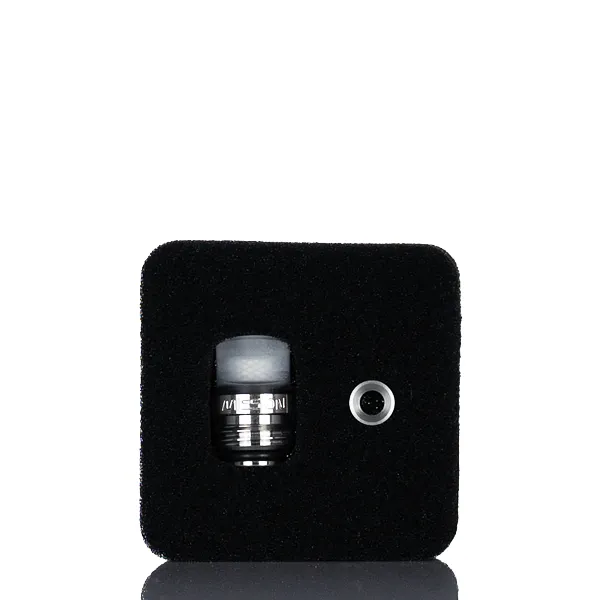 Mission XV Eclipse Integrated Boro Tip