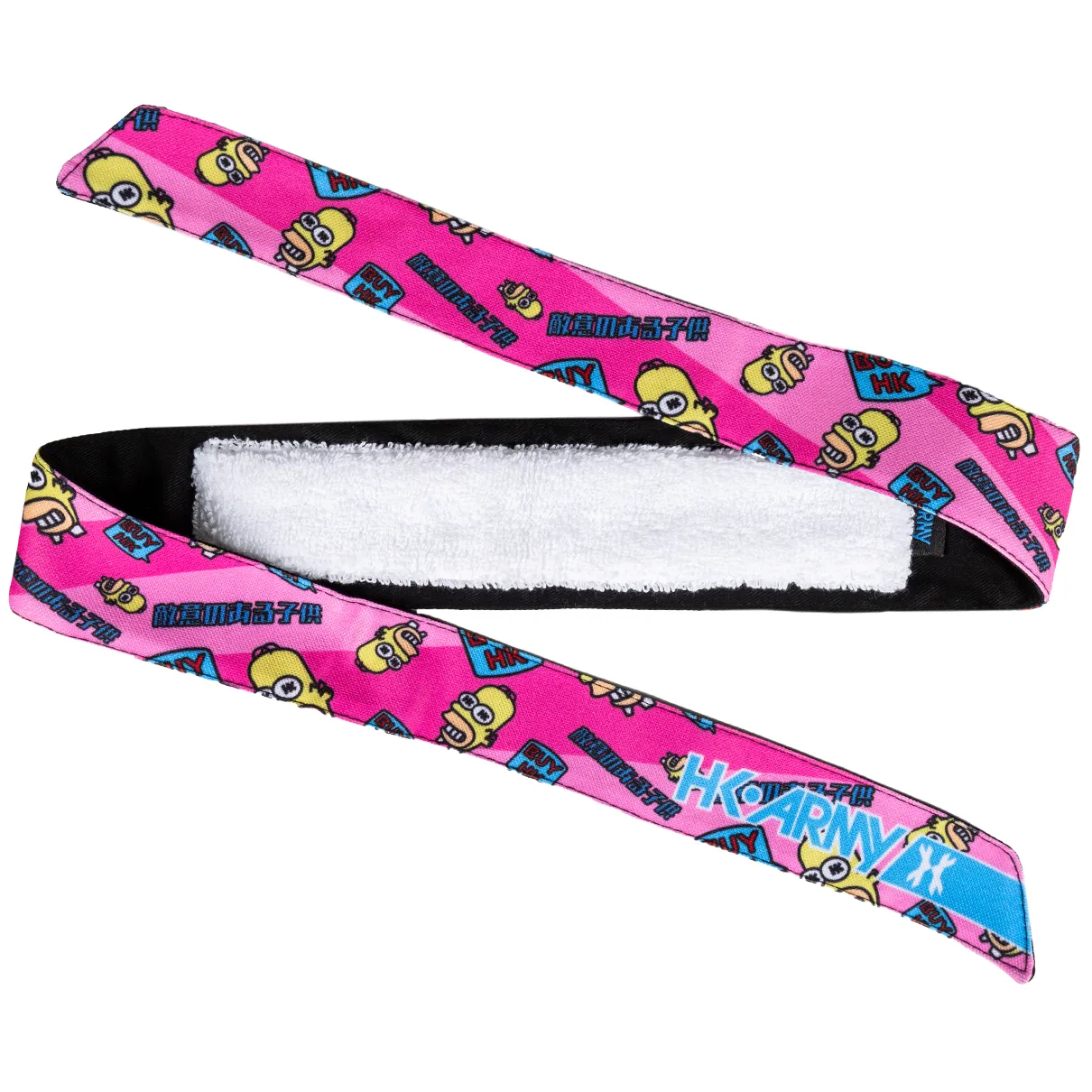 Mr. Sparkle - Headband