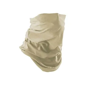 Neck Gaiter for Hot Weather - Fire (FR) and Arc Flash Resistant. Moisture Management Tech (PK 4 Gaiters) - National Safety Apparel