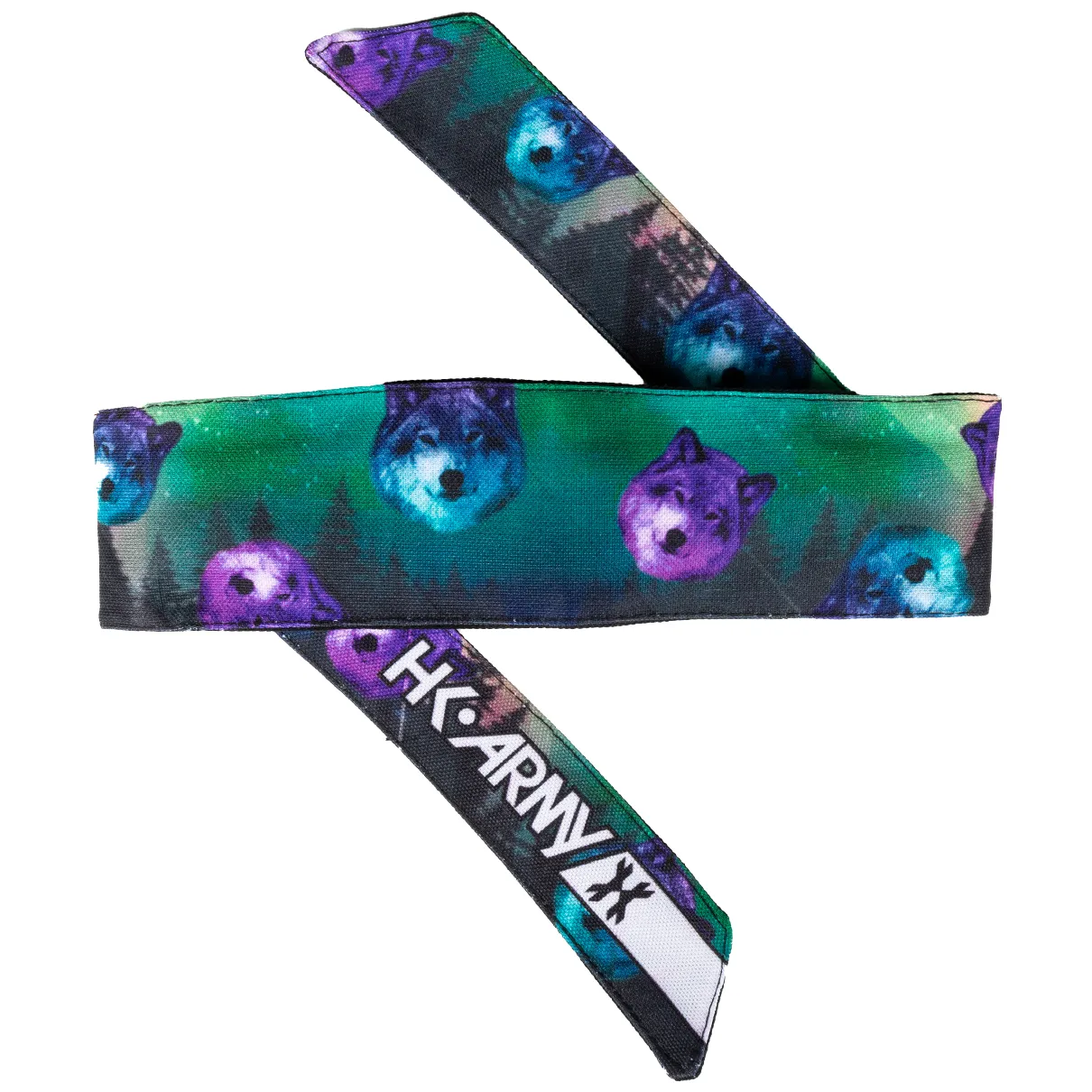 Nightwolf - Headband