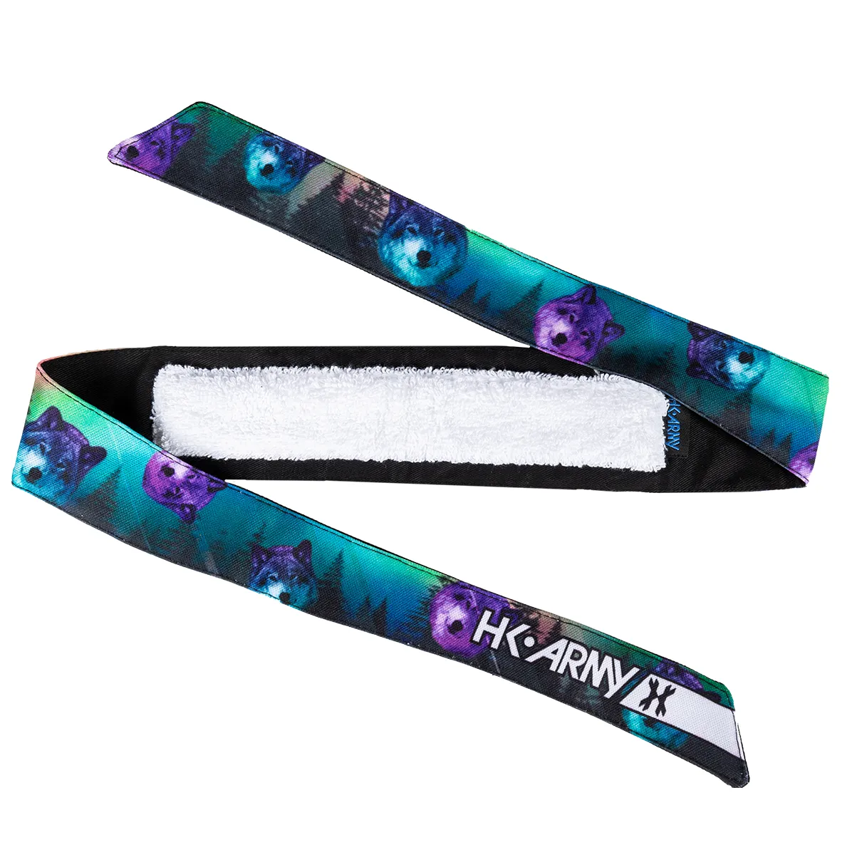 Nightwolf - Headband