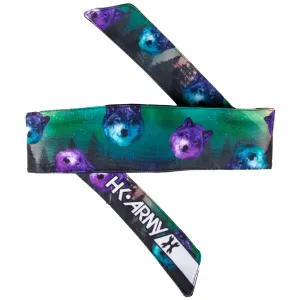 Nightwolf - Headband