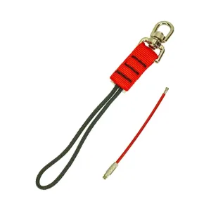 Open Tool Catch Tether Connector Kit - Gripps