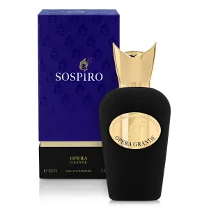 Opera Grande by Sospiro 100ml EDP